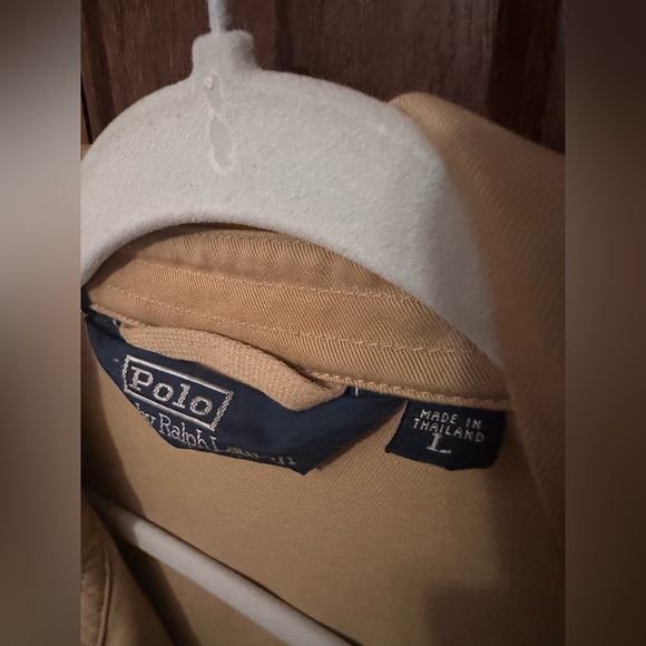 Polo Ralph Lauren Jacket (Men’s) - Picture 5 of 9